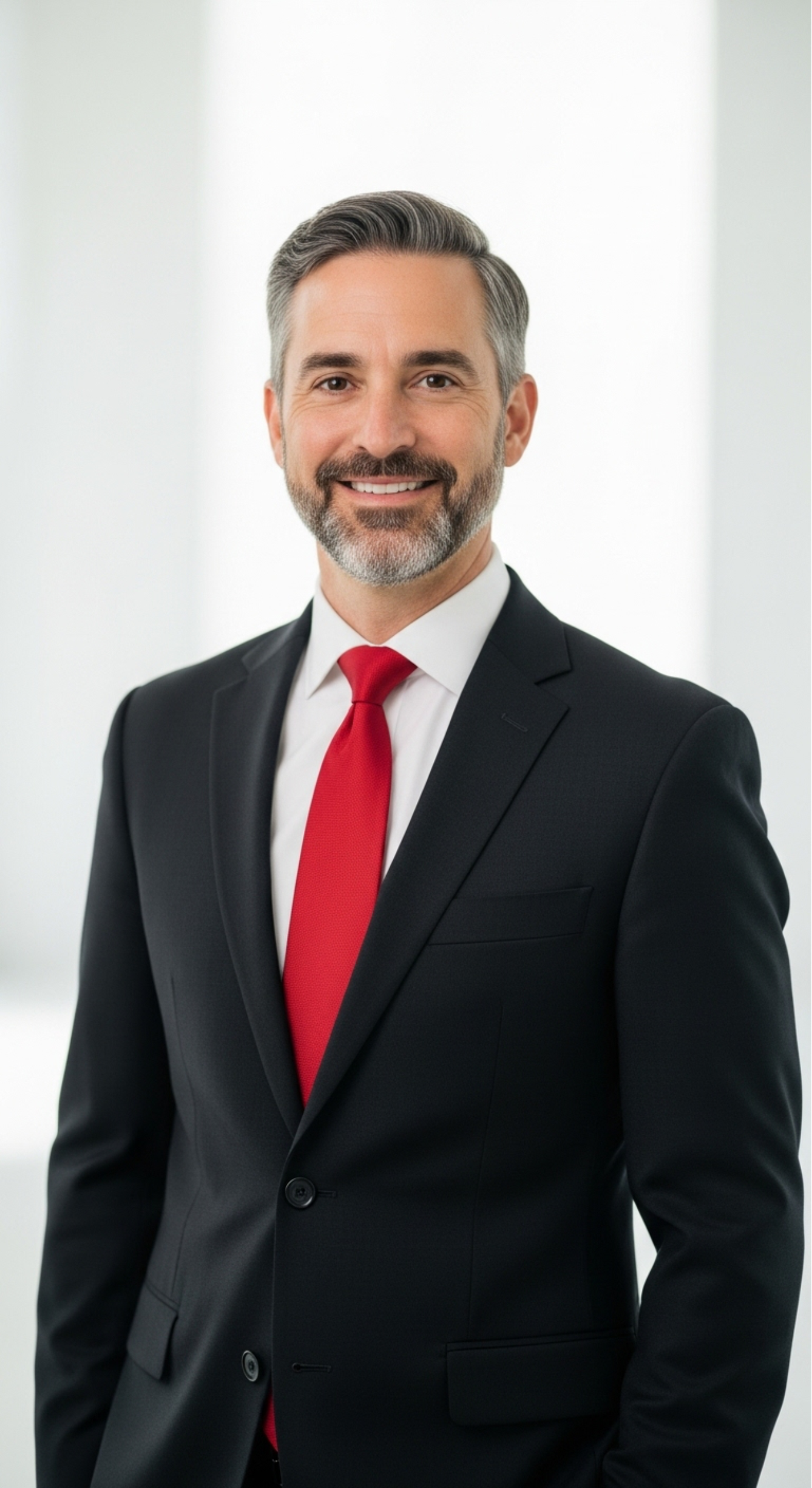 Avatar Profissional 1