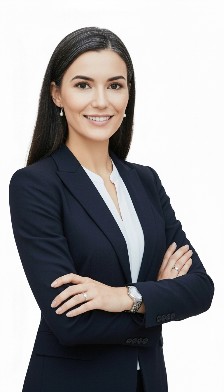 Avatar Profissional 3