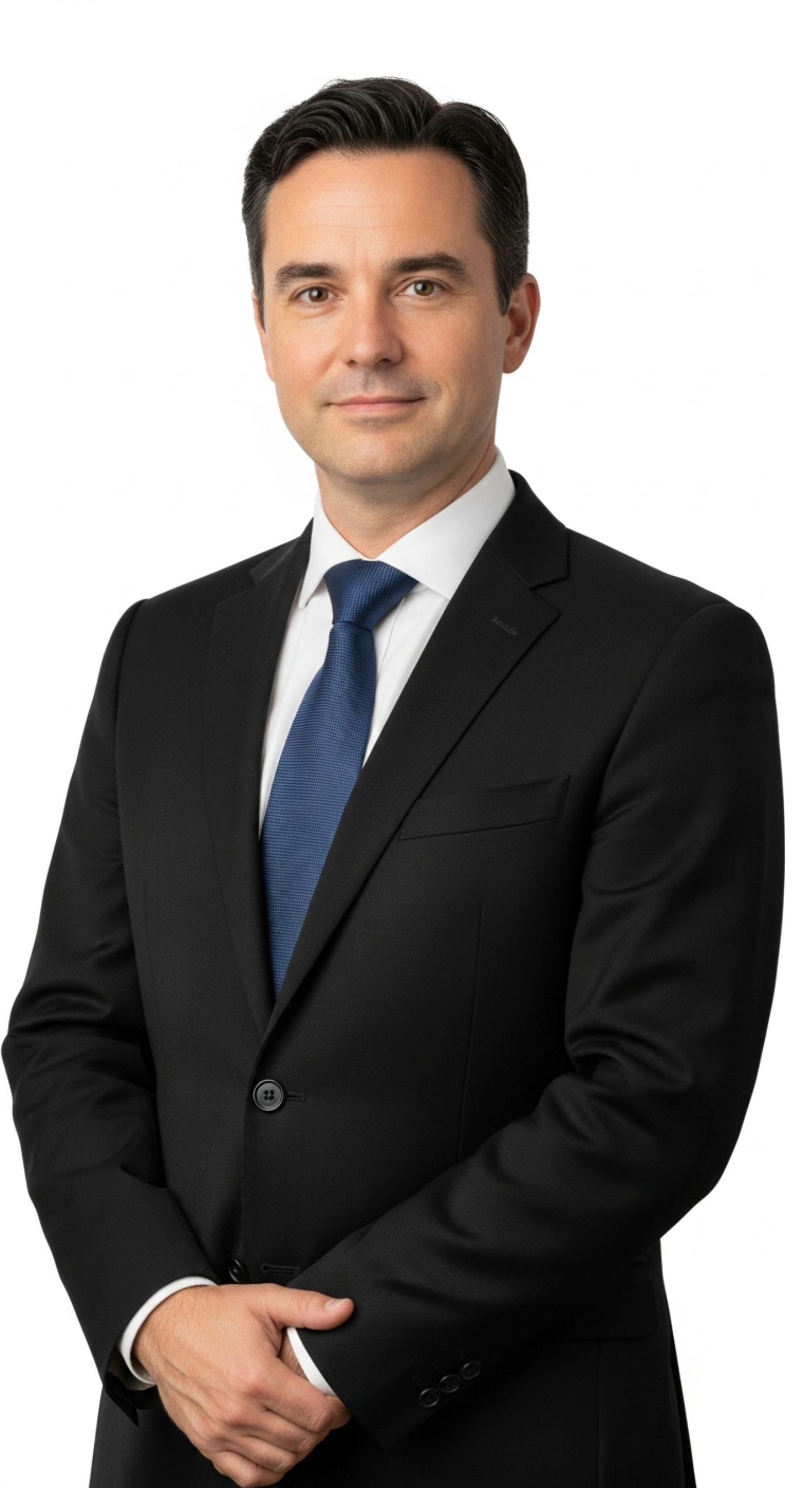 Avatar Profissional 4